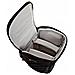 Holster Camera Case for DSLR Cameras, 399g, Nero - Foto miniatura 2